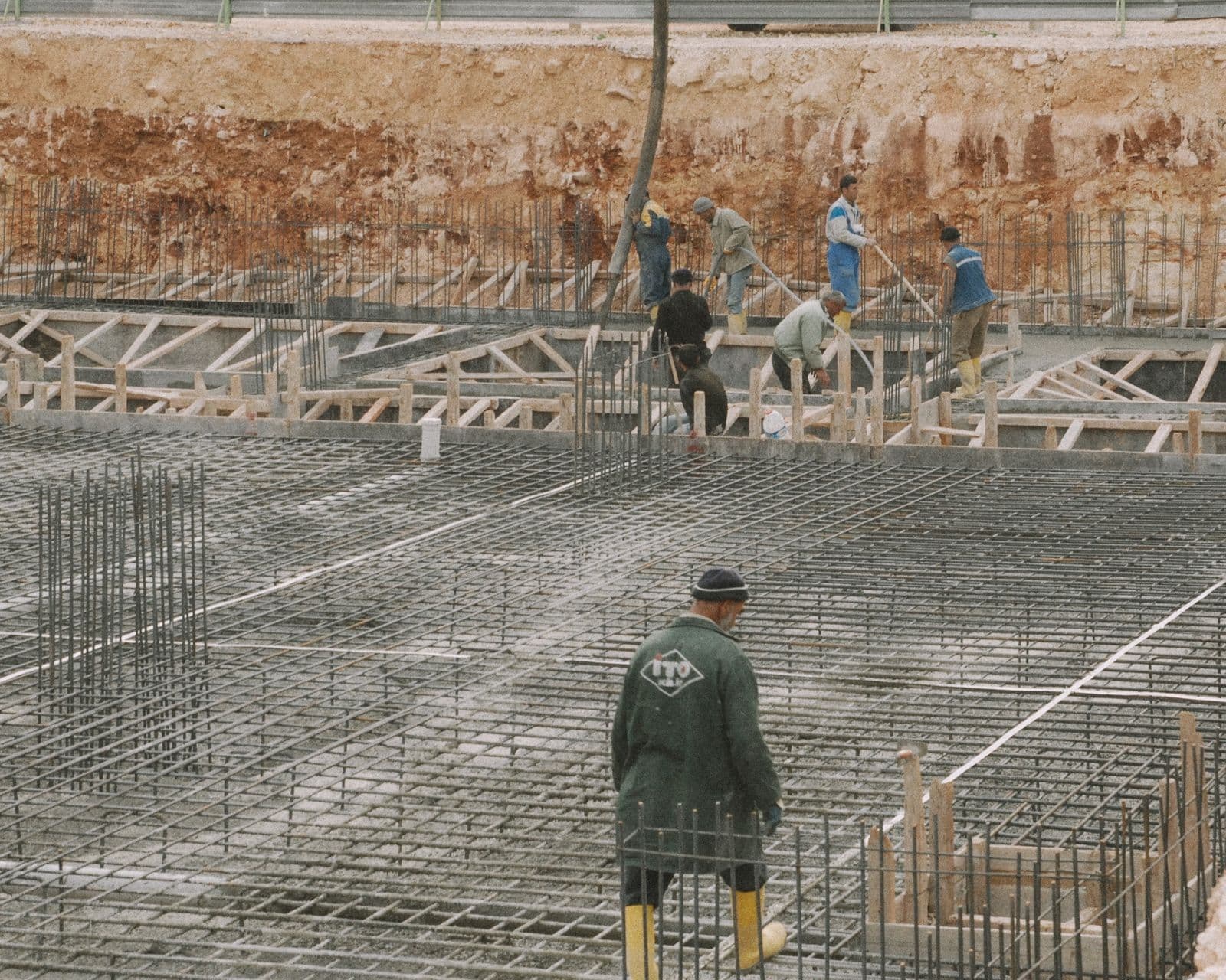 Cât costă fundația unei case de 80–120 m² în Moldova (2026)