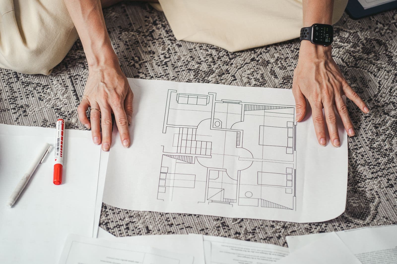 Certificat de urbanism 2026: ce poți construi fără autorizație